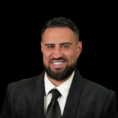 Gerardo Rivas