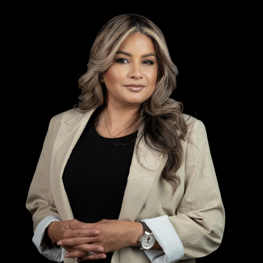 Maricruz Hernandez, Senior Loan Processor